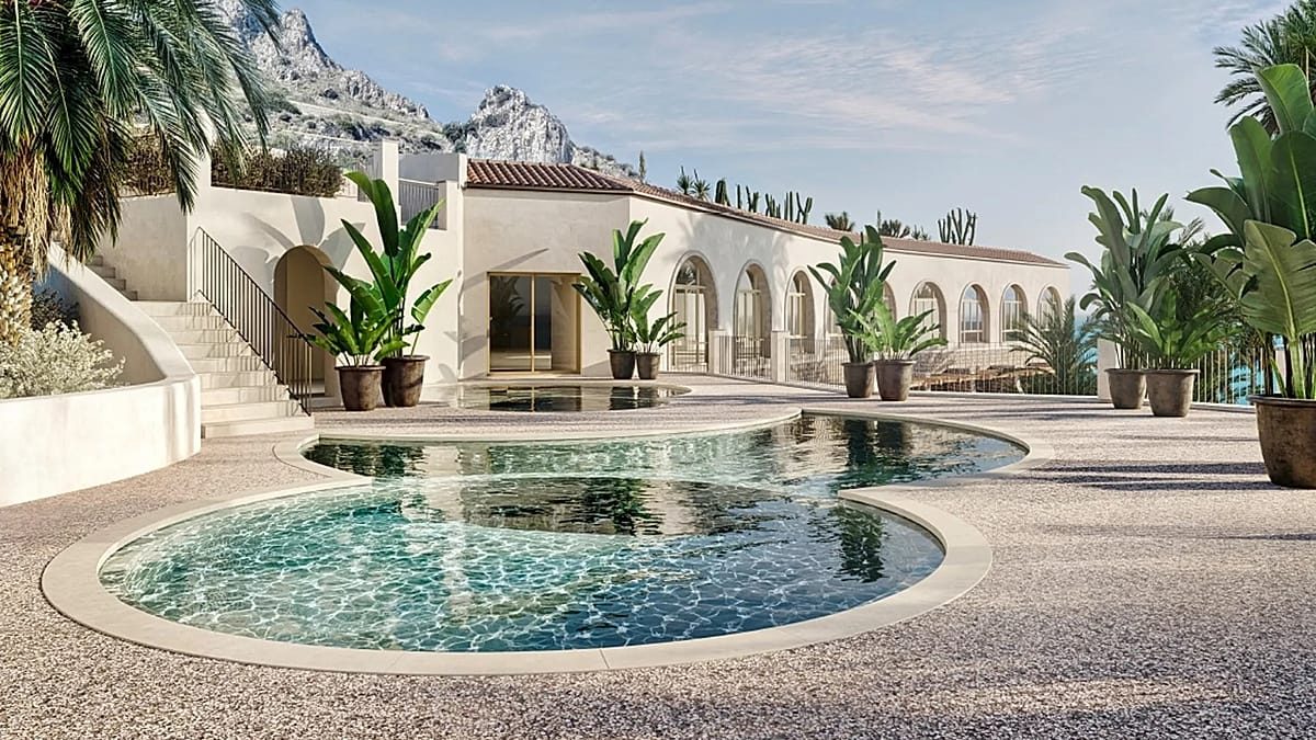Italy’s luxury portfolio expands with new openings from Hyatt, IHG and Dior Spa
