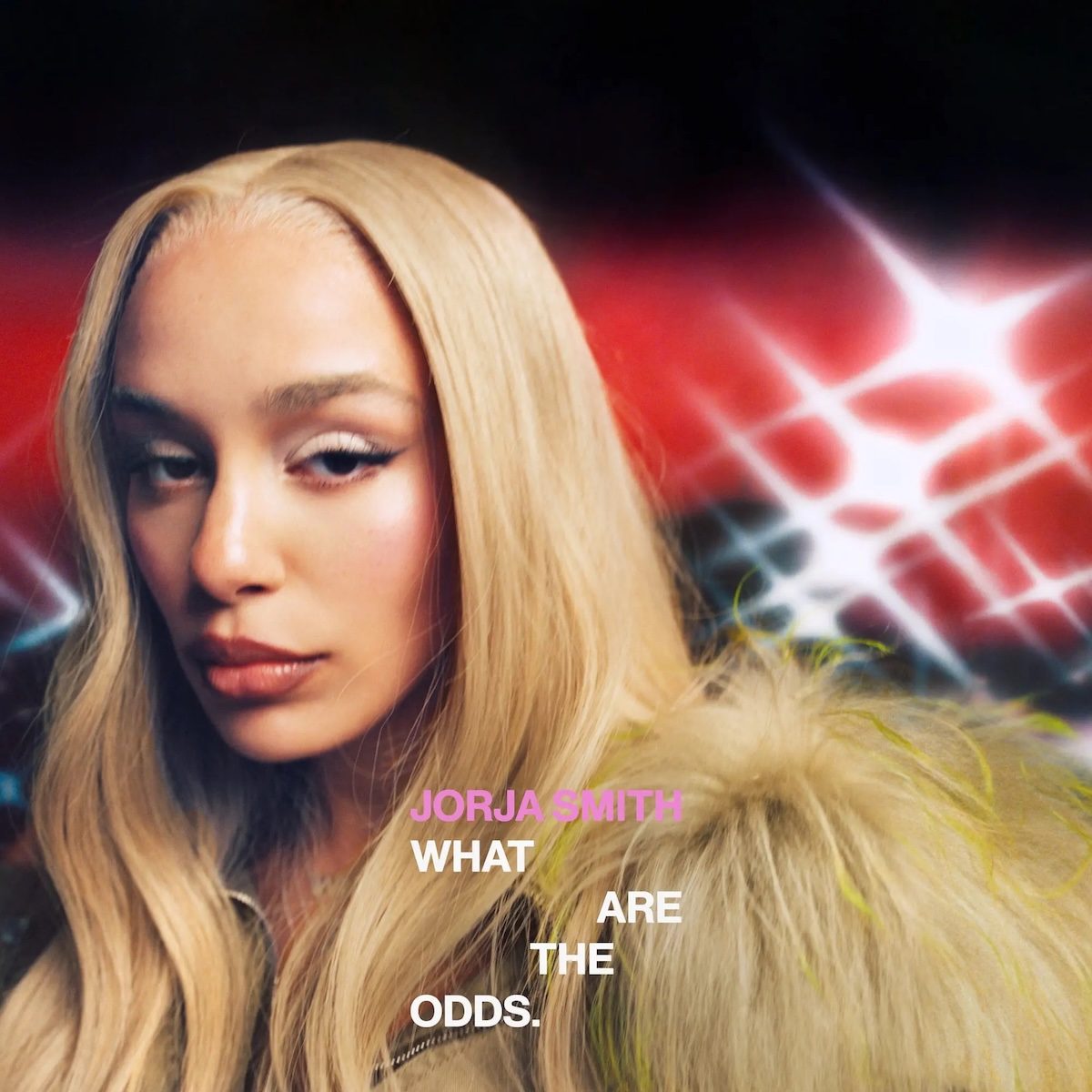 Jorja Smith Announces New Album What Are The Odds: Hear “Alive” (Feat. Wizkid)