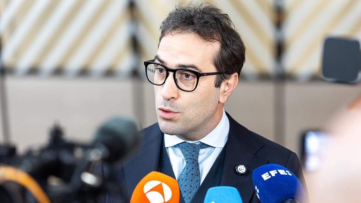 Spain pitches €850bn per year in common EU borrowing