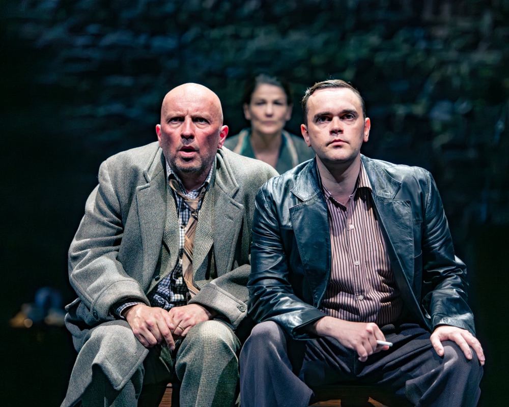 The Long Drop review, Denise Mina’s whisky-soaked tale of triple murder is horribly gripping