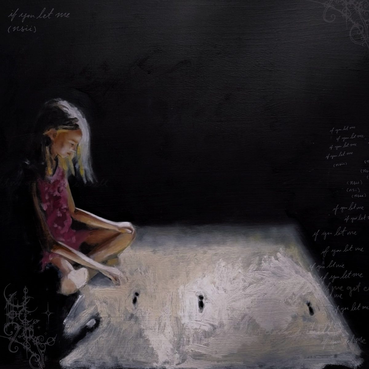 Dovetail – “if you let me (nsii)”