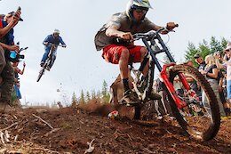 Photo Epic: CORECROSS Whistler 2026 - The Best Spectator Event in MTB