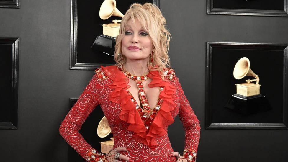 Dolly Parton: Life of the music legend whose songs touched millions