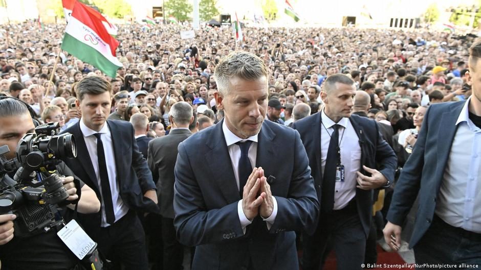 'Operation Purgatory': Magyar moves to demolish Orban system