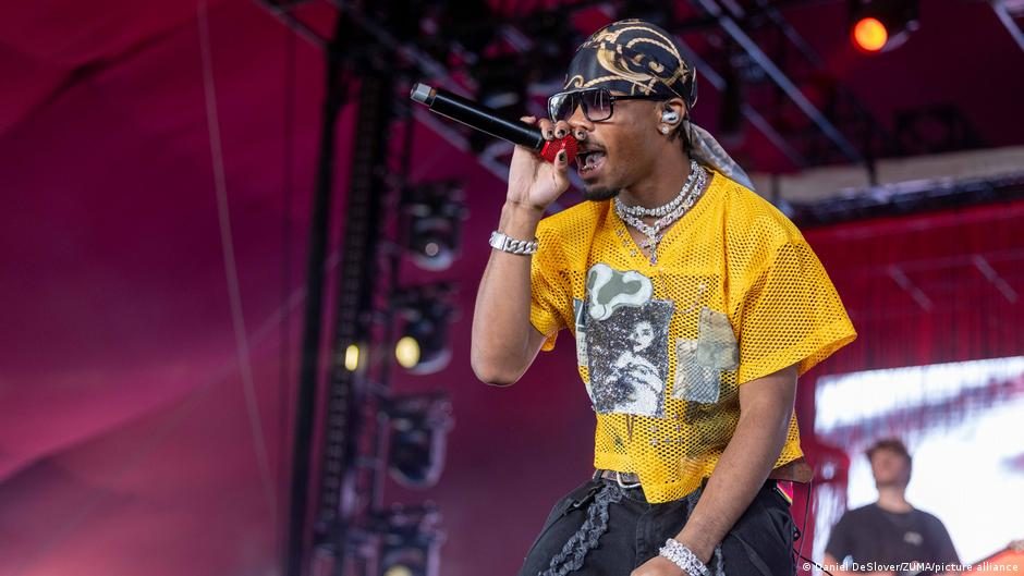 US singer D4vd to stand trial in killing of 14-year-old girl