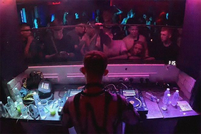 Long-running Scottish venue Club 69 to close this autumn