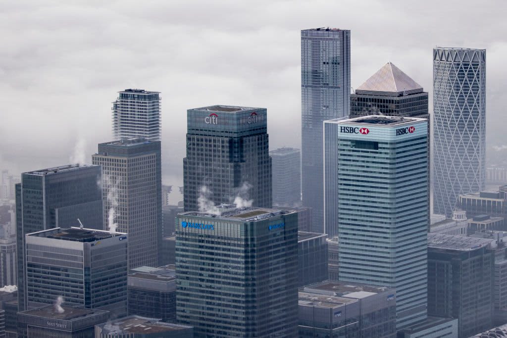 Brookfield wants to build AI data centers in London’s answer to Wall Street