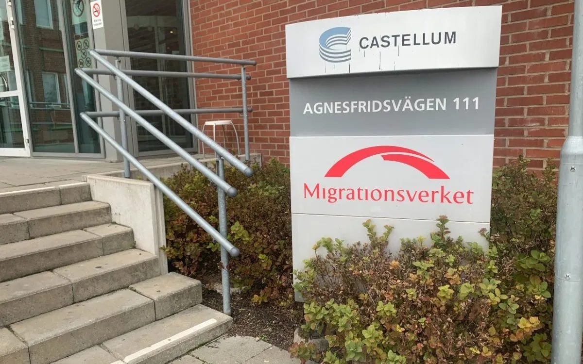 'Trust is broken': New Swedish citizenship rules lead to wave of rejections