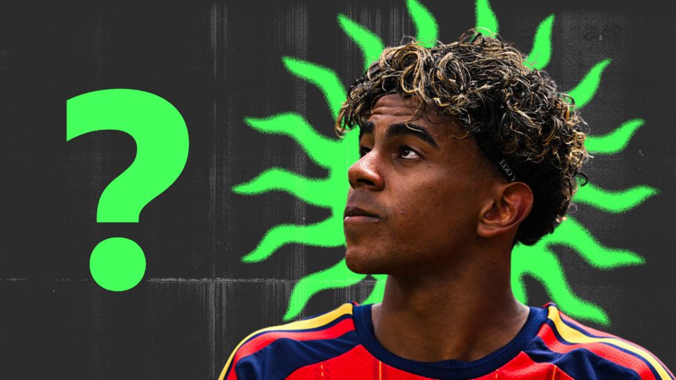 Lamine Yamal? Mbappe? Kane? Pick your World Cup semi-final XI