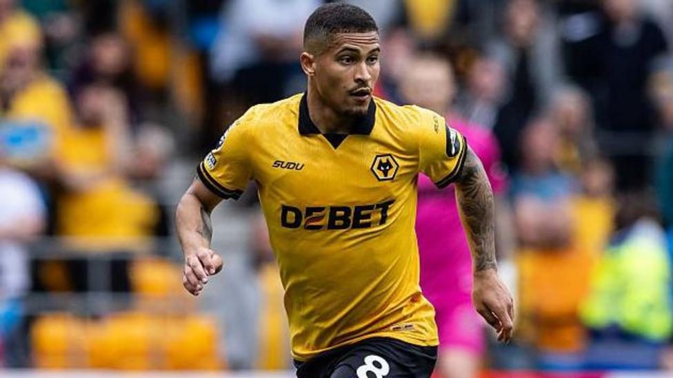 Villa signs Wolves' Gomes for £38m in FFP balancing act