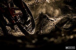 Podium Interviews from the 2026 La Thuile Enduro World Cup