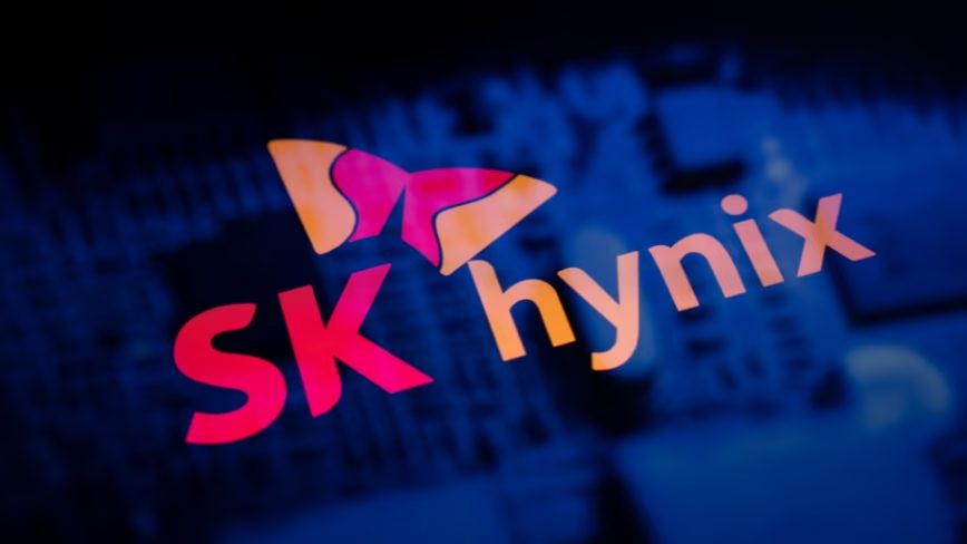 SK Hynix will spend $51bn on a new NAND factory to catch the AI memory wave