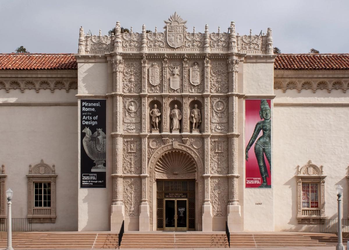 San Diego Museum of Art lays off 11 employees