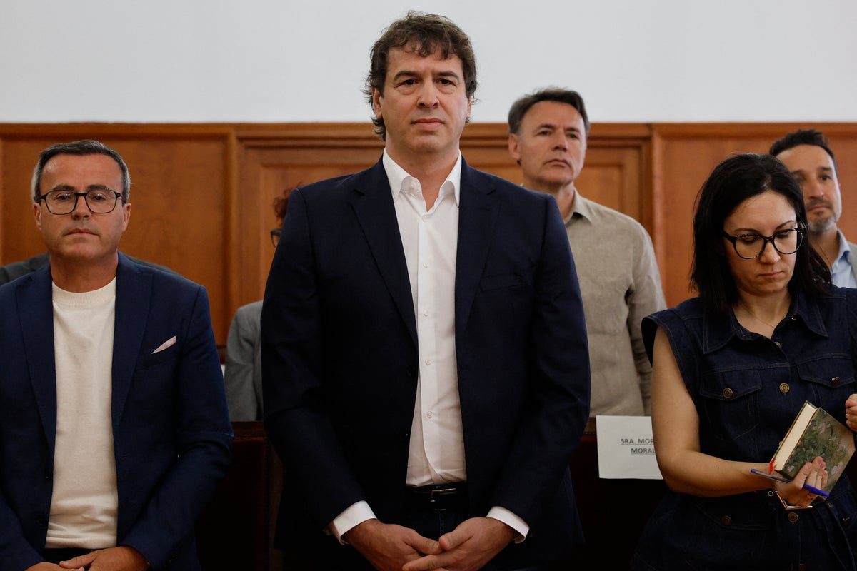 Sanchez brother convicted as Spanish corruption scandals multiply