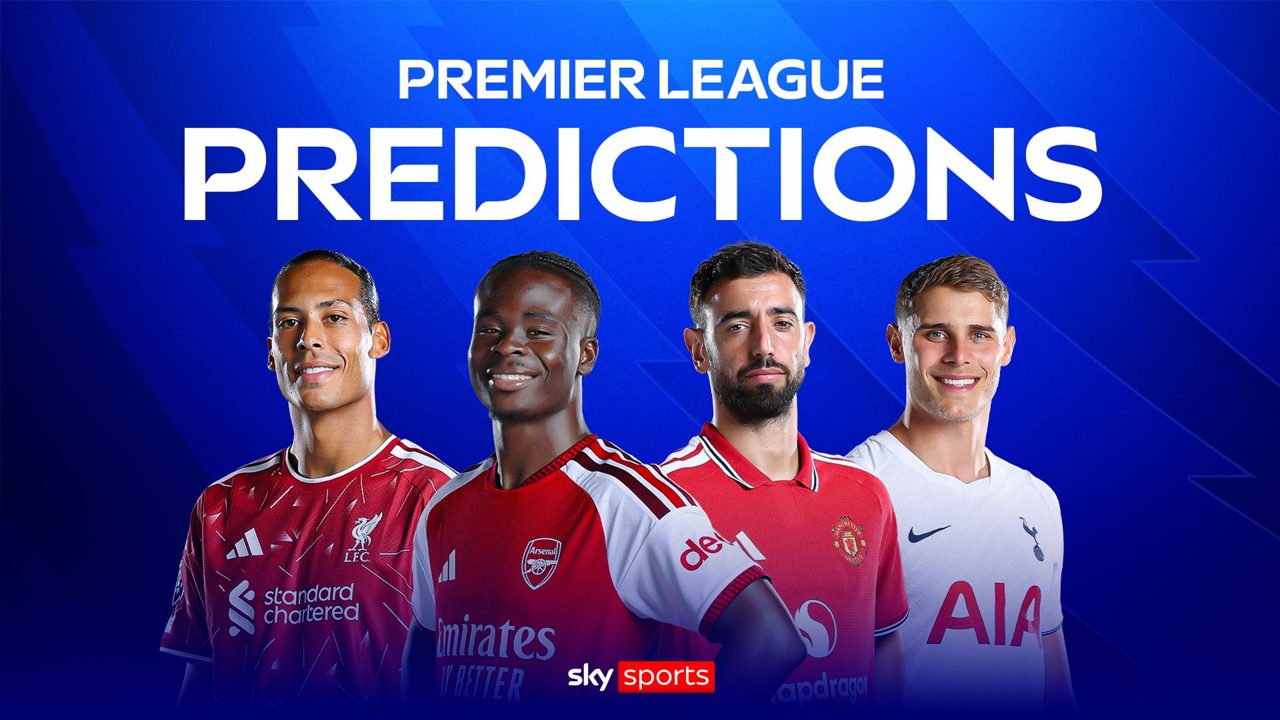 PL Predictions: More Palace pain? Man City to make it back-to-back wins