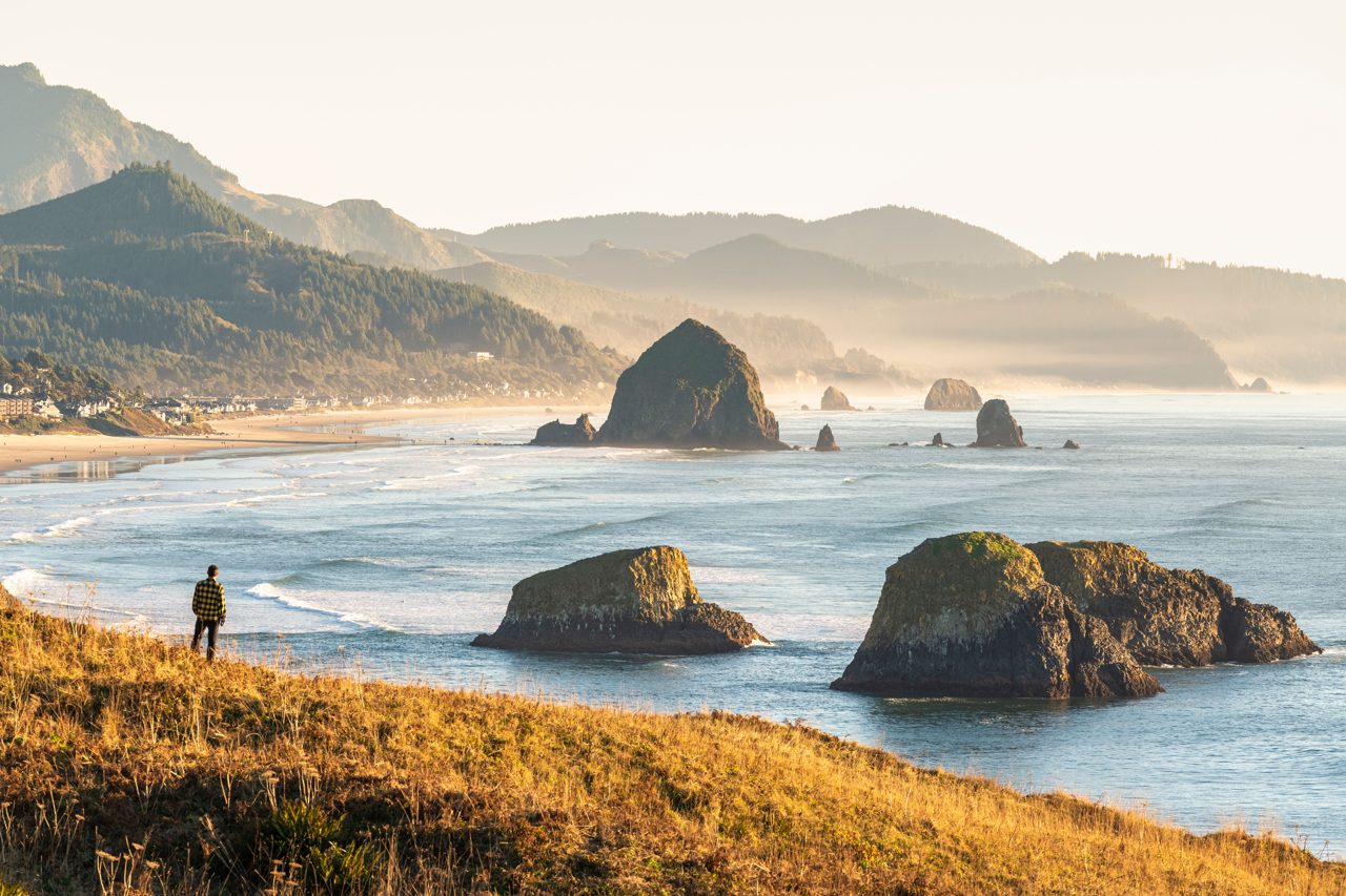 24 Most Beautiful Towns in America for Postcard-Perfect Vacations
