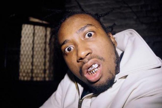 Brooklyn street named after Wu-Tang Clan's Ol' Dirty Bastard