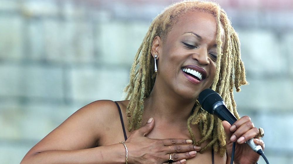 Cassandra Wilson, the celebrated Grammy Award-winning jazz singer, dies aged 70