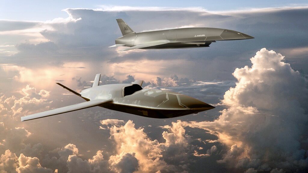 Frank Kendall on the trouble with banning autonomous weapons [Book excerpt]
