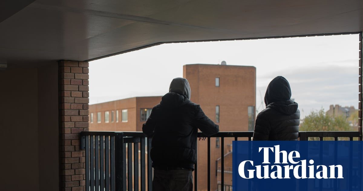 Ministers call for better tracking of teenagers at risk of dropping out of work or training in England