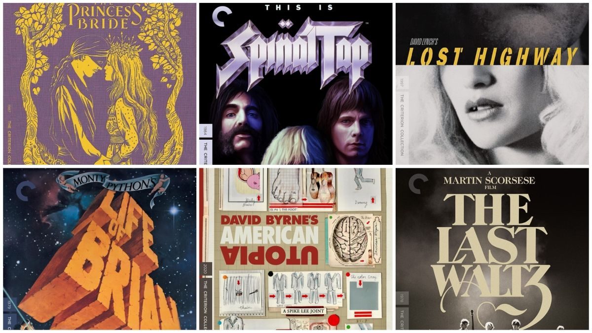 Amazon’s 50% Off Criterion Collection Sale Is Still Live