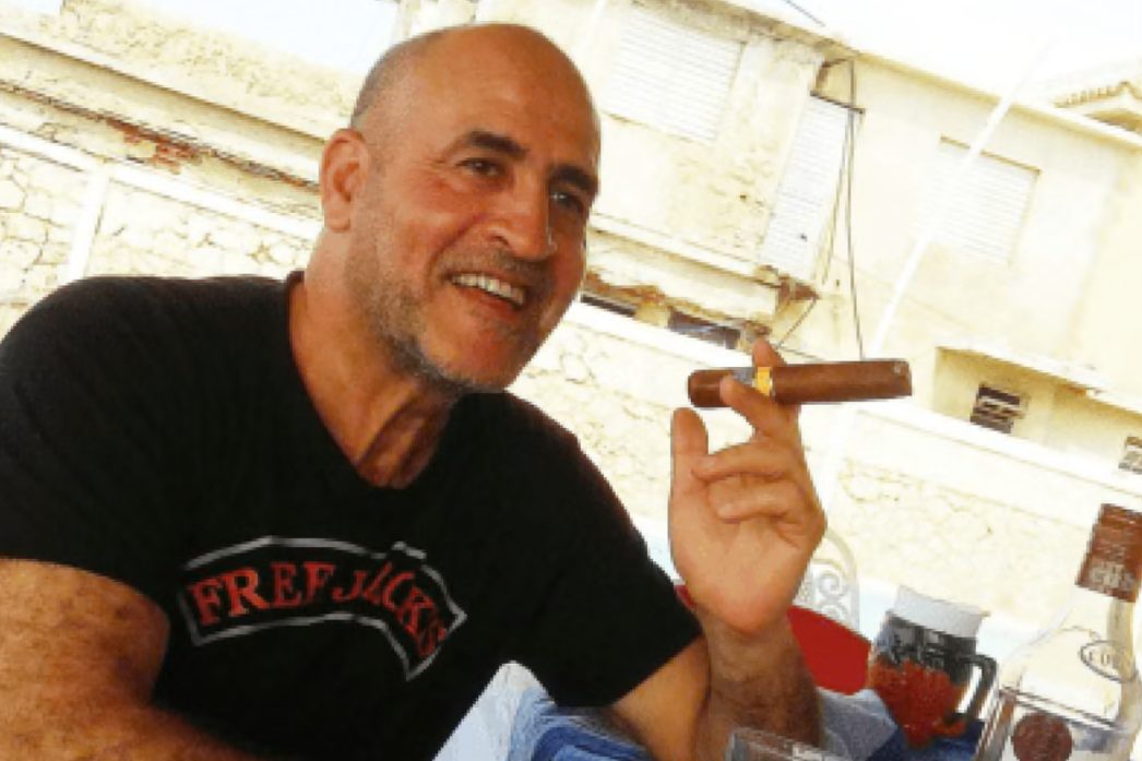 Death of French Epstein pimp Daniel Siad ends judicial case, leaving victims searching for justice