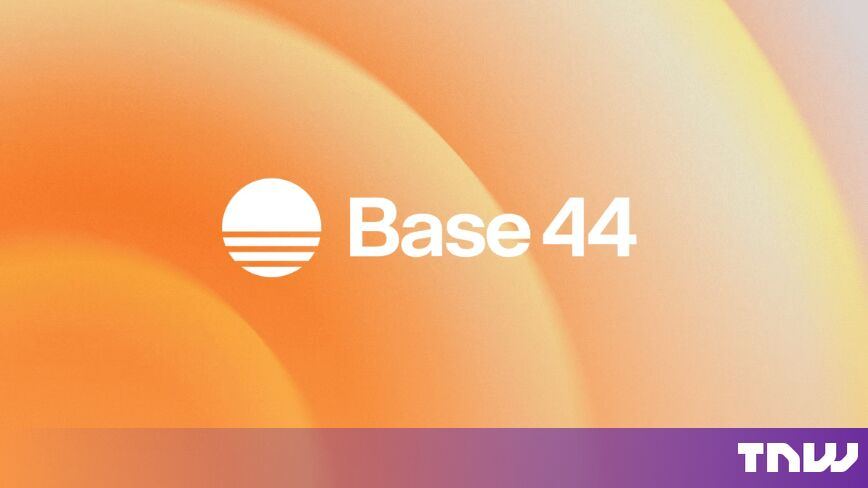 Base44 launches Base1, its own AI model for vibe coding