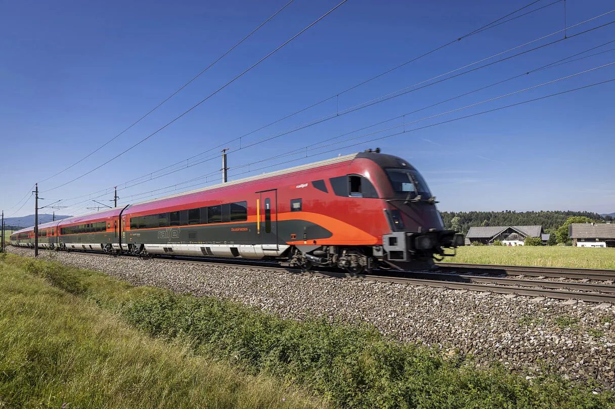 What Austrian travellers need to know about the ÖBB ticket price increases