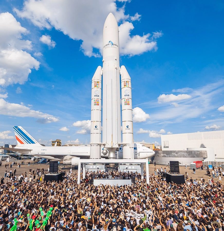 Cercle reveals serious financial difficulties and cancels Mexico Festival in emotional statement