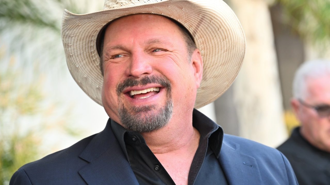 Garth Brooks Is Going on Tour. Every Ticket Is Priced the Same