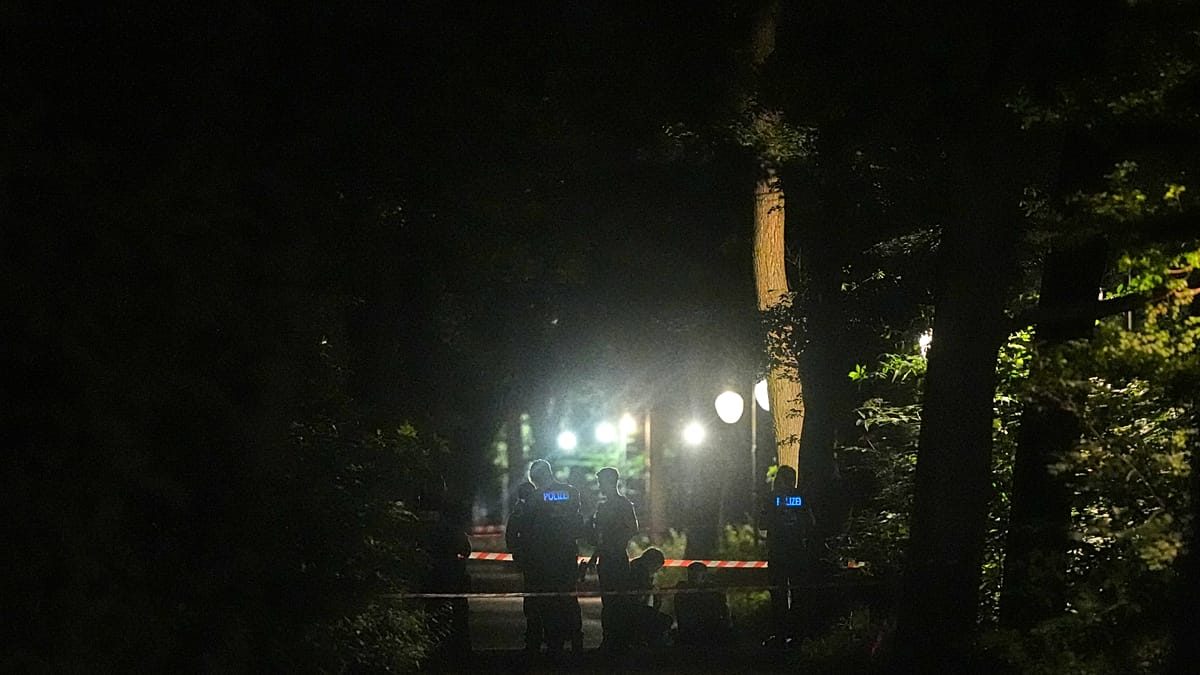 What we know so far about the attack at Berlin CSD, killing one and injuring 29