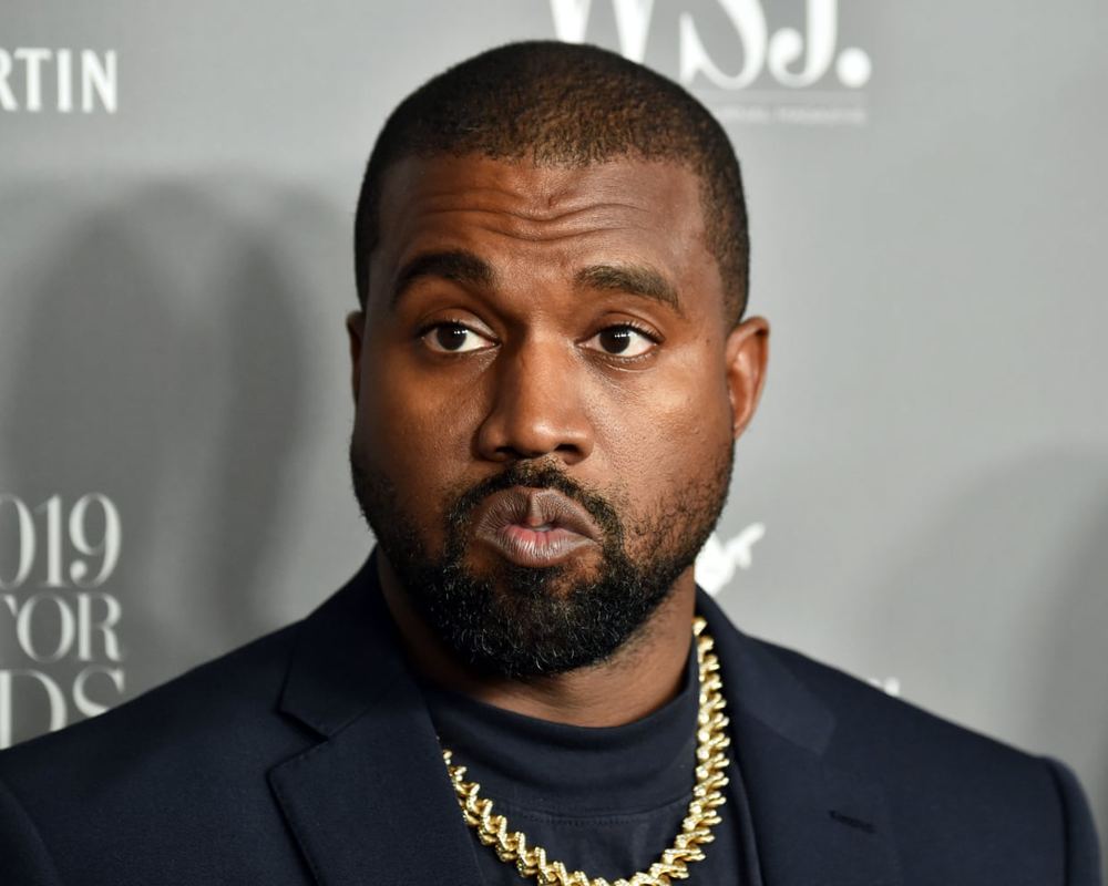 Kanye West’s sold-out Russia concerts cancelled, organisers confirm