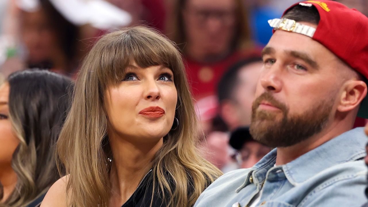 Taylor Swift and Travis Kelce Donate $26 Million to 20 Charities Across US