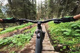 Video: Elliott Heap &amp; Jack Moir's Course Preview for the 2026 Val di Fassa Enduro World Cup