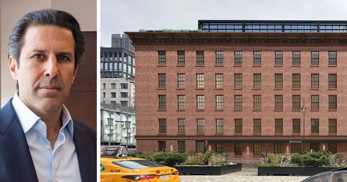 London Nightclub Operator Buys 675 Hudson Street for $100M