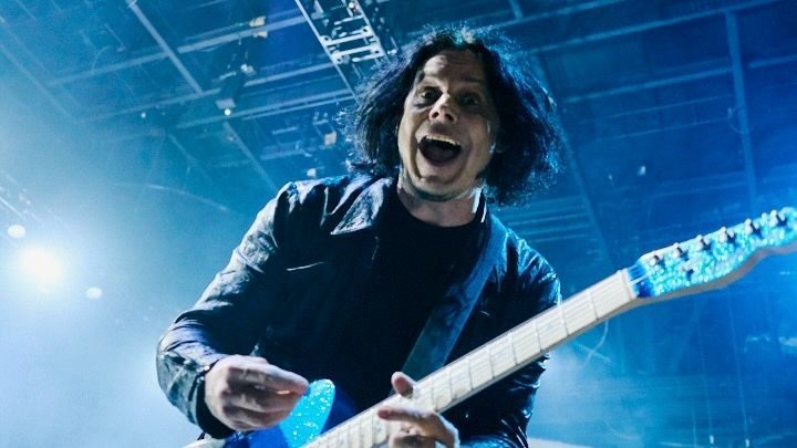 Jack White, Who Turns 51 Today, Set to Launch North American Tour