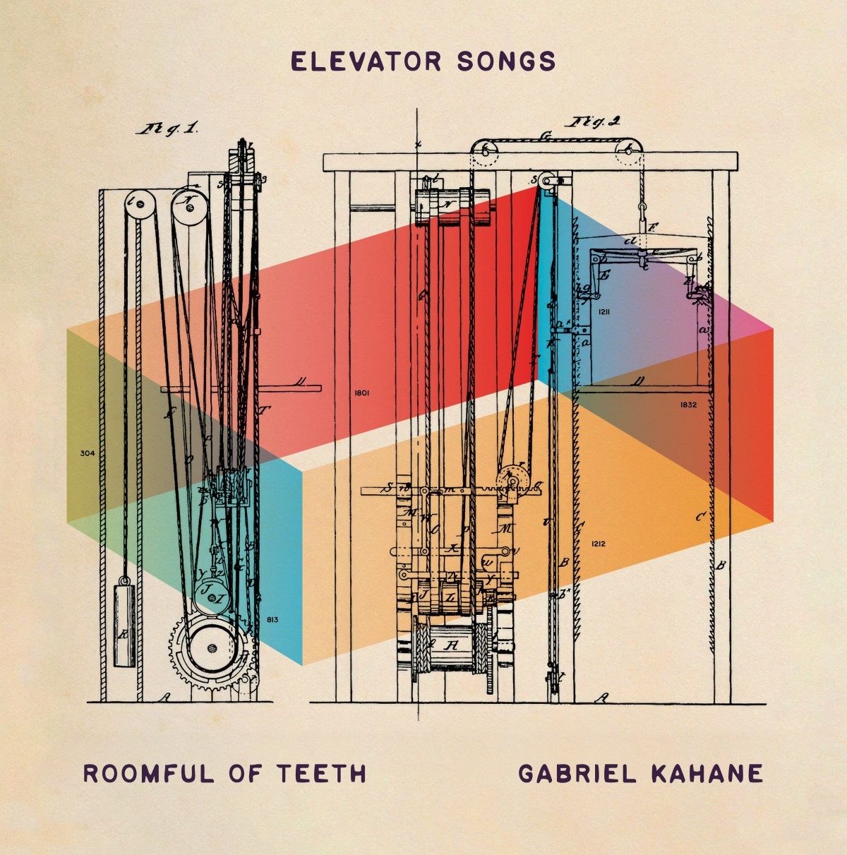 Gabriel Kahane & Roomful Of Teeth’s Elevator Songs Is A Stirring Visit To An Interdimensional Hotel