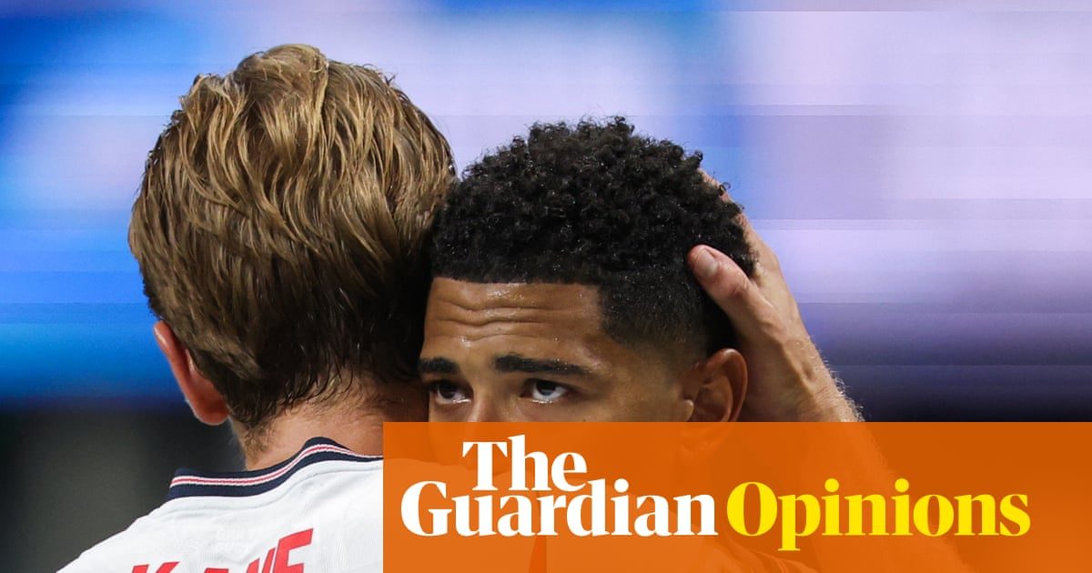 The Guardian view on England’s World Cup disappointment: a tale of the not wholly unexpected | Editorial