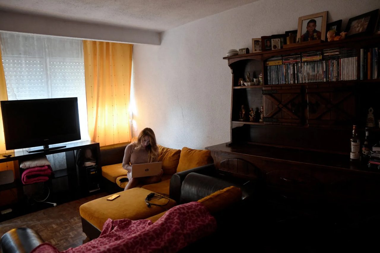 Digital nomads: French government clarifies rules on remote working