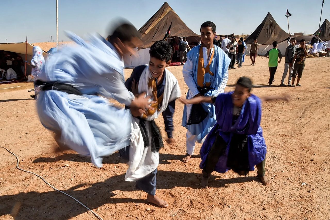 Spain's Congress approves granting citizenship to Sahrawis
