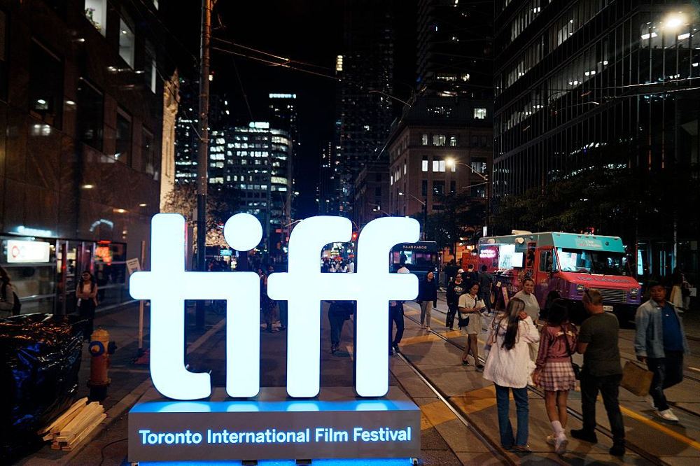Hollywood’s Biggest Film Festival Bets, From Flops to $500M Hits