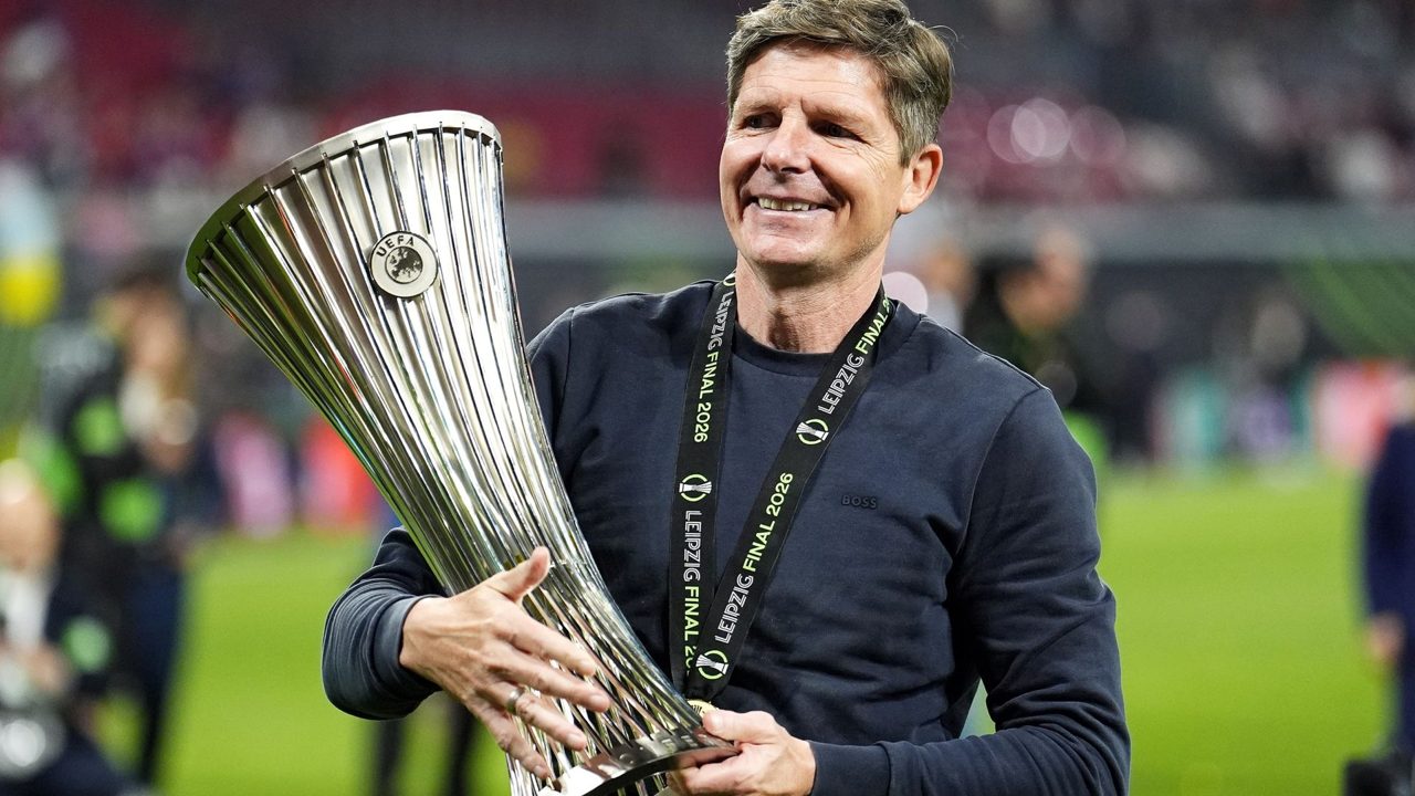 Ex-Palace boss Glasner in talks to replace Pereira at Forest