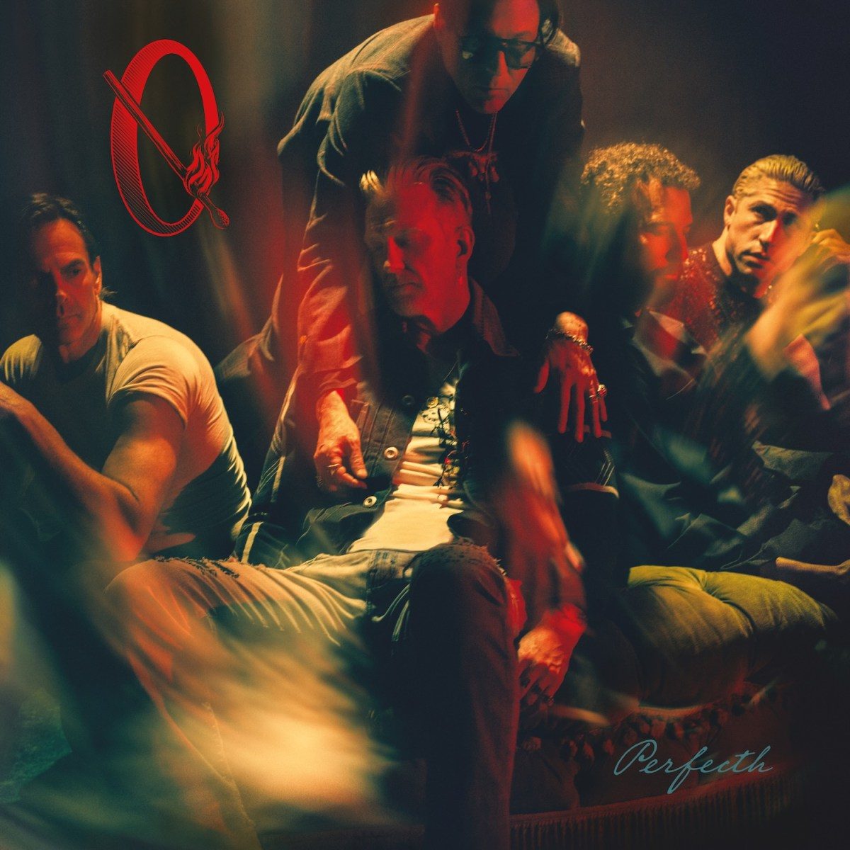 Queens Of The Stone Age Announce New Album Perfecth: Hear “Insignificant Other”