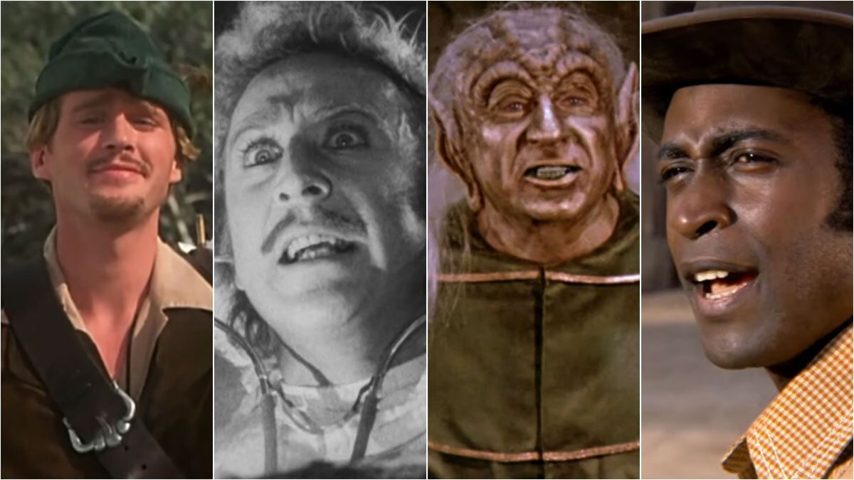 20 Mel Brooks Movie Quotes You Say All the Time