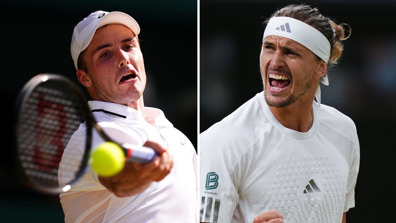 Fery plans to use home crowd against Zverev in semi-final