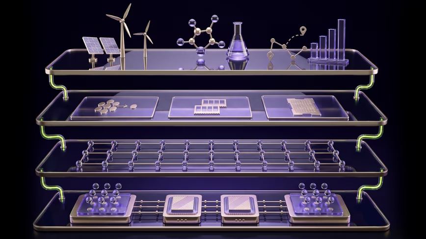 Nvidia’s new quantum layer cut Fermilab’s design work from five months to three weeks