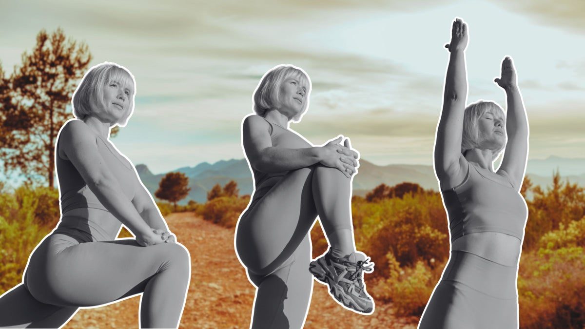 7 Exercises to Help You Move Pain-Free On Outdoor Adventures, According to a Physical Therapist