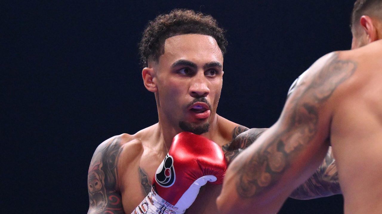 Whittaker could be 'close' to Buatsi fight after US debut