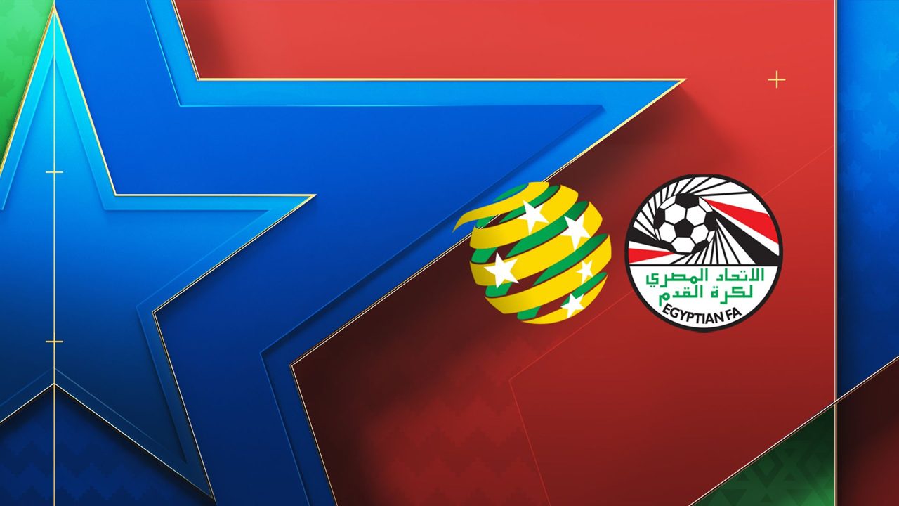 Egypt boss unsure if Salah will start vs Australia
