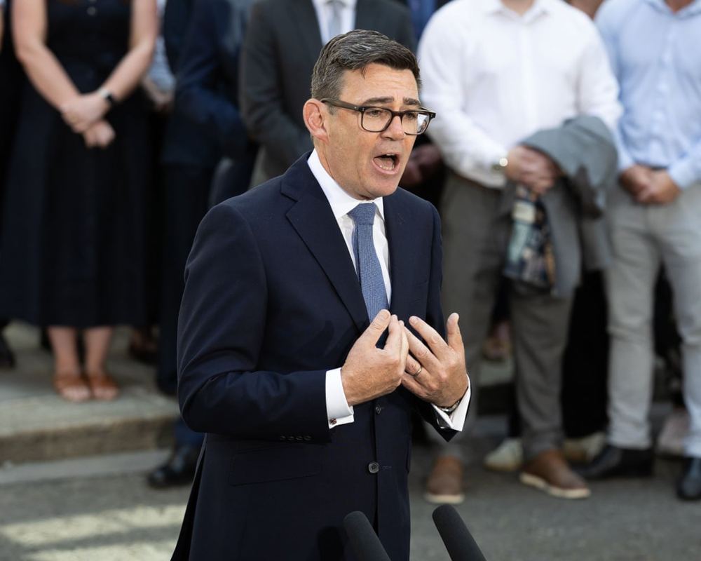 New UK PM Burnham cuts electricity VAT, NI exempted by EU rules